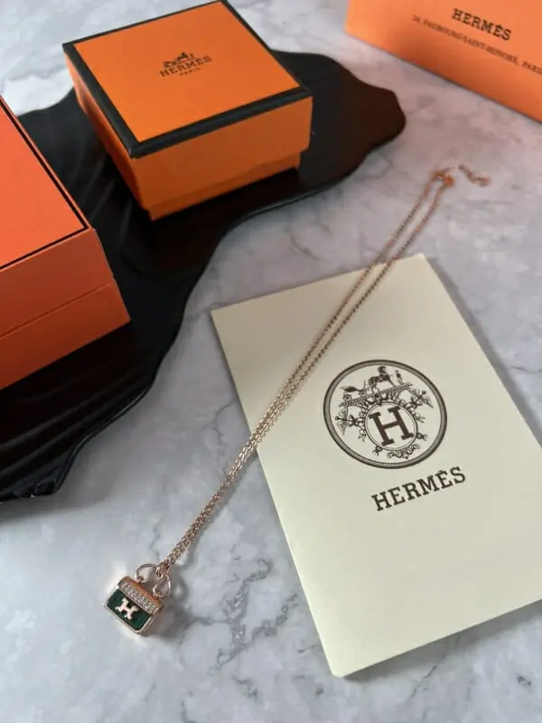 hermes collier s_12237033